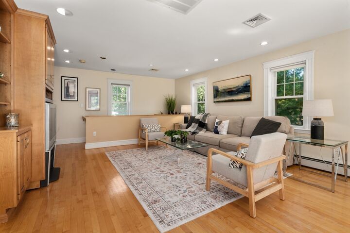 Property Photo: 1028 Webster Street MA 02492