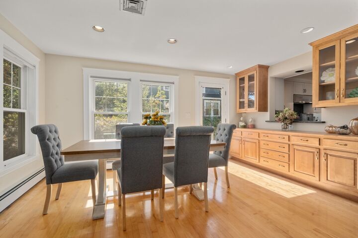 Property Photo: 1028 Webster Street MA 02492