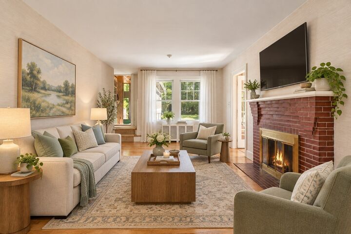 Property Photo: 124 Luce Street MA 01852
