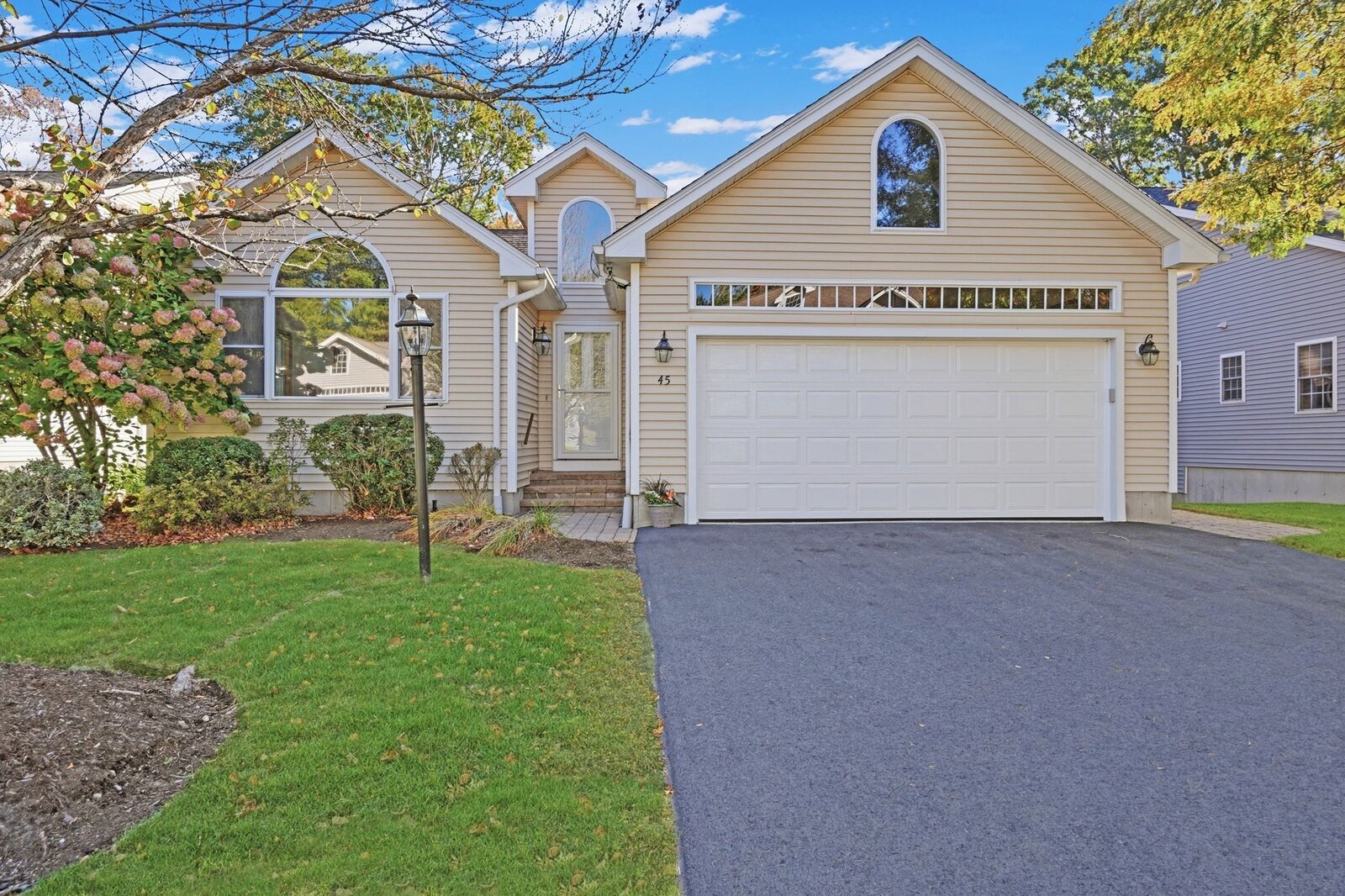 Property Photo:  45 Haven Way 24  MA 01721 