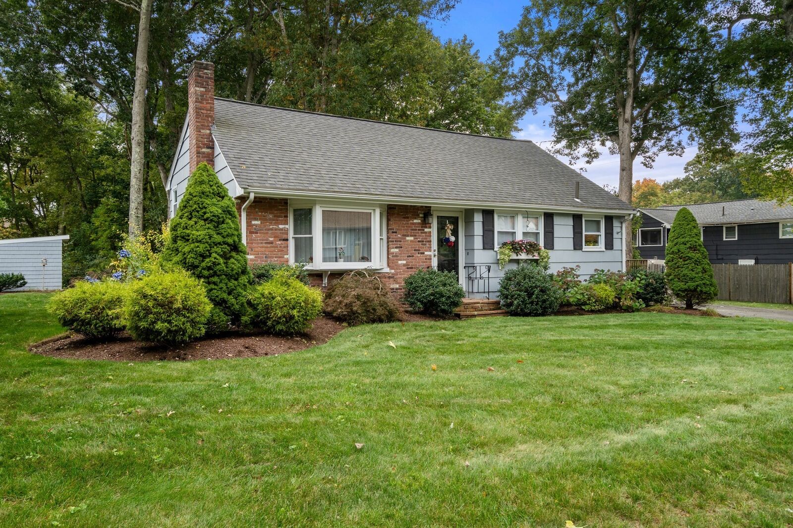 Property Photo: 18 Julie Ave MA 02301
