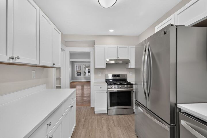 Property Photo:  16 Glenrose Rd 1  MA 02124 