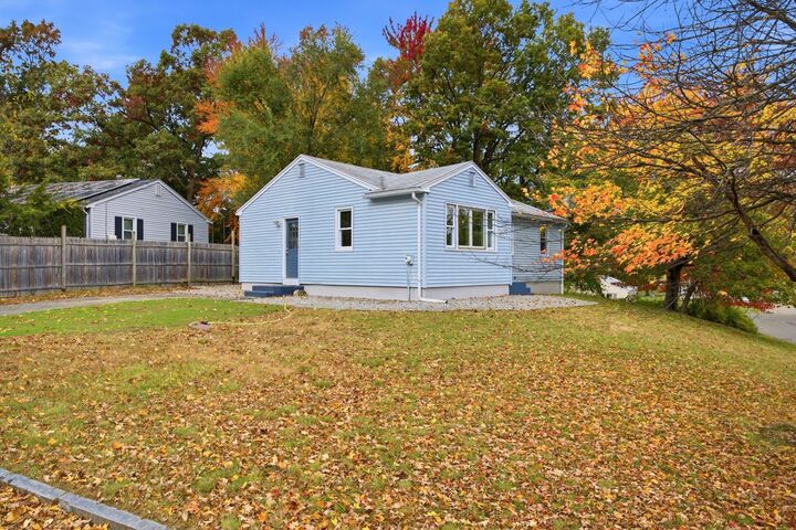 Property Photo:  114 Leatherleaf Dr  MA 01109 