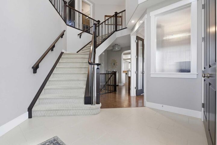Property Photo:  242 Mountainview Drive  AB T1S 1R1 