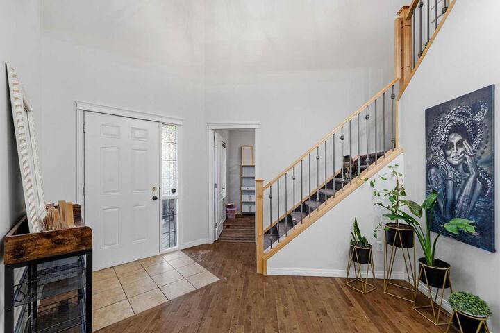 Property Photo:  2 Drake Landing Road  AB T1S 2M7 