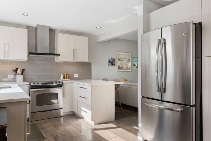 Property Photo: 364 Killarney Glen Court SW AB T3E 7H4