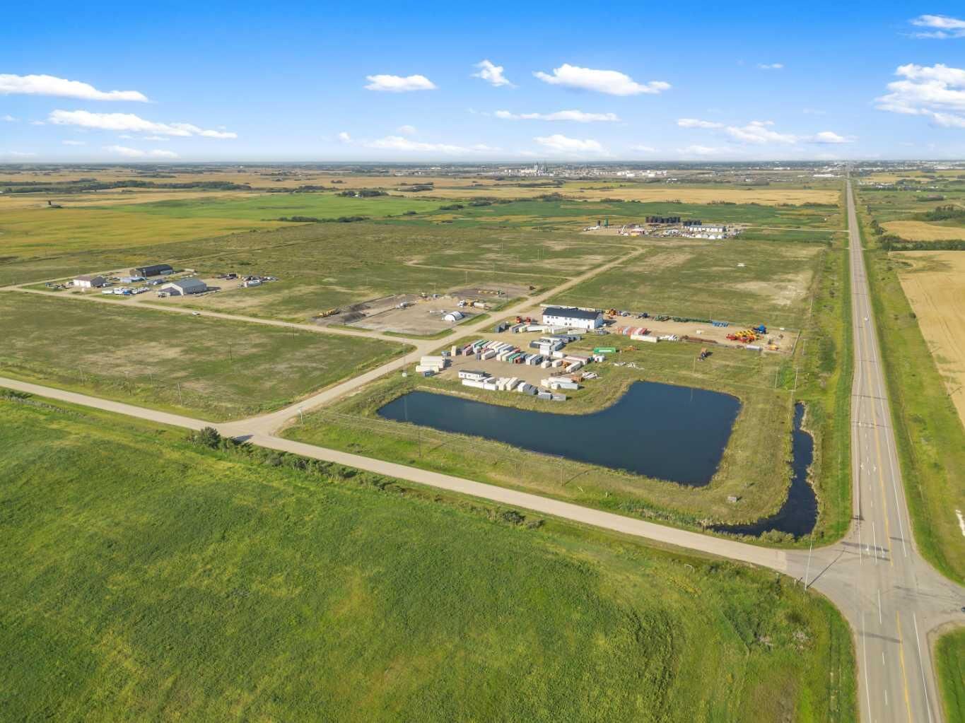 Property Photo: Lot 11 Park Road SK S9V 0V8