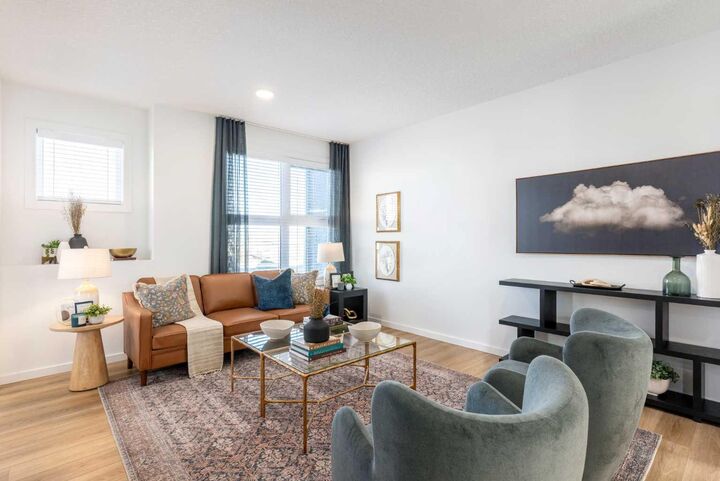 Property Photo:  696 Sora Boulevard SE  AB T3S 0L6 