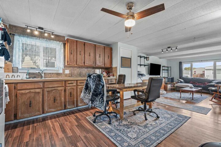 Property Photo: 6220 17 Avenue SE 335 AB T2W 0A6