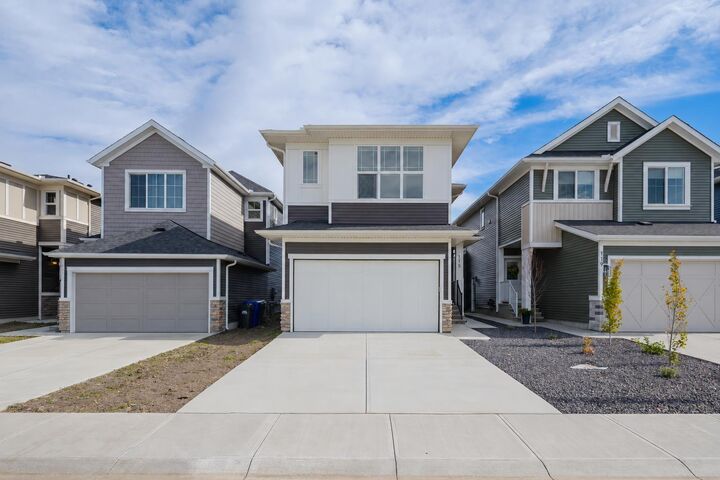 Photo de la propriété:  115 Fireside Street  AB T4C 3J2 