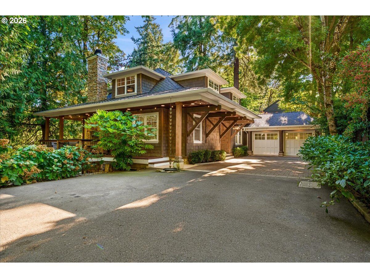 Property Photo:  3788 Calaroga Dr  OR 97068 