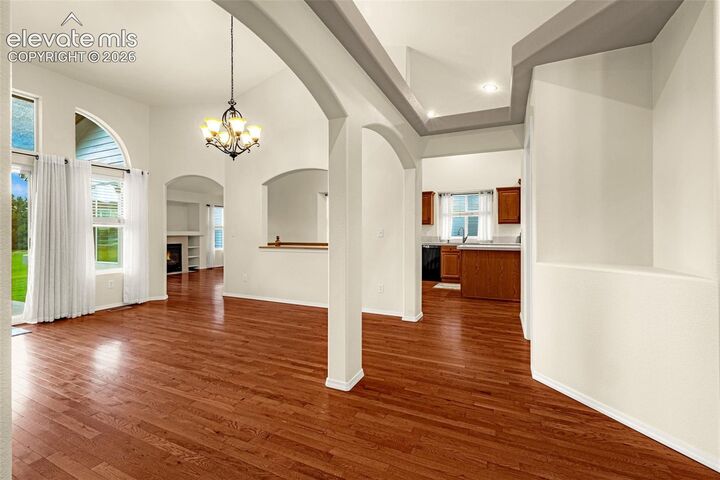 Property Photo:  4165 Golf Club Drive  CO 80922 