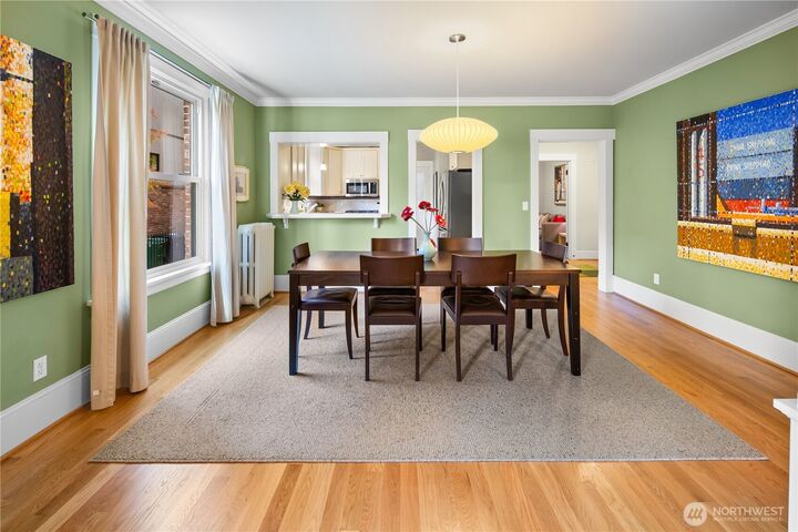 Property Photo:  1216  1st Avenue W 103  WA 98119 