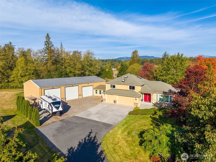 Property Photo:  11731  108th Street NE  WA 98258 