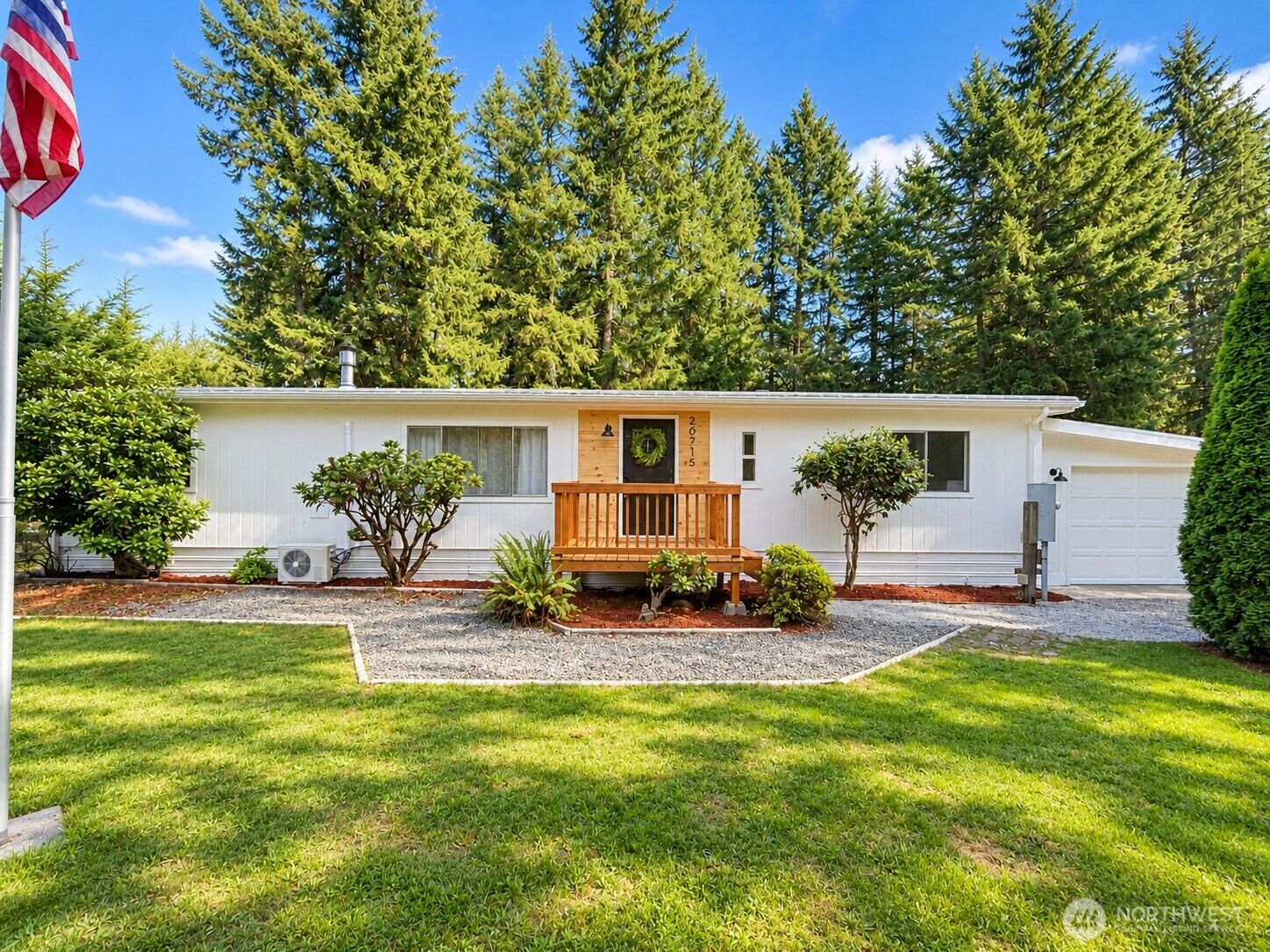 Property Photo:  20715  84th Avenue E  WA 98387 