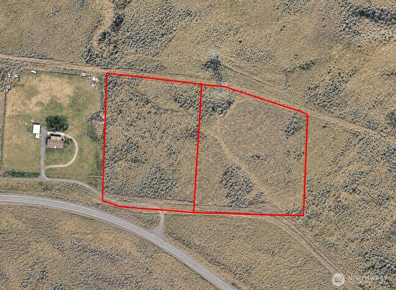 Property Photo: 4575 Wa-260 WA 99326