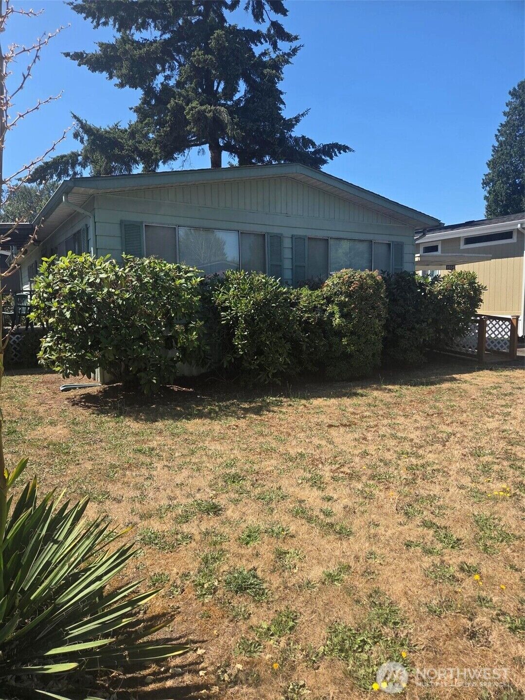 Property Photo:  8506  144th Avenue NE 41  WA 98372 