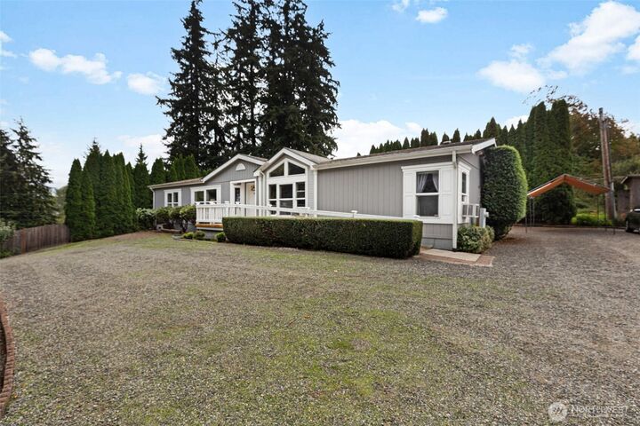 Property Photo:  11921 SE 268th Street  WA 98030 