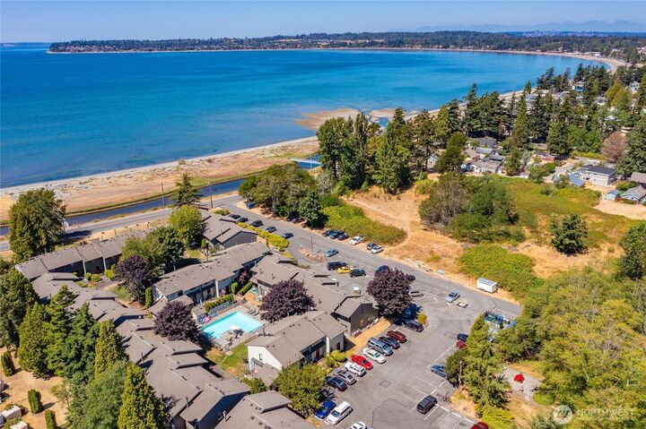 Property Photo:  7650  Birch Bay Drive H1  WA 98230 