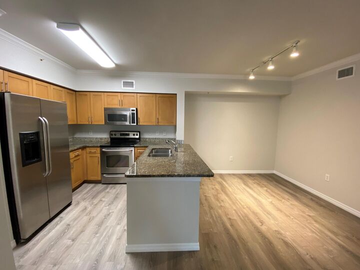 Property Photo:  6505 Emerald Dunes Drive 108  FL 33411 