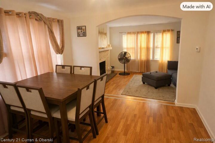 Property Photo: 13271 Sussex Street MI 48227
