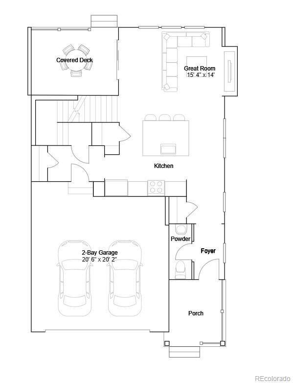 Property Photo:  7070 Juniper Drive  CO 80602 