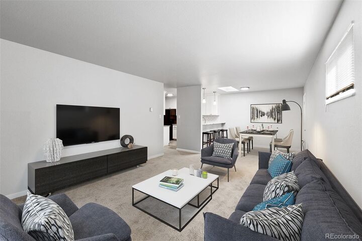 Property Photo:  7740 W 35th Avenue 311  CO 80033 