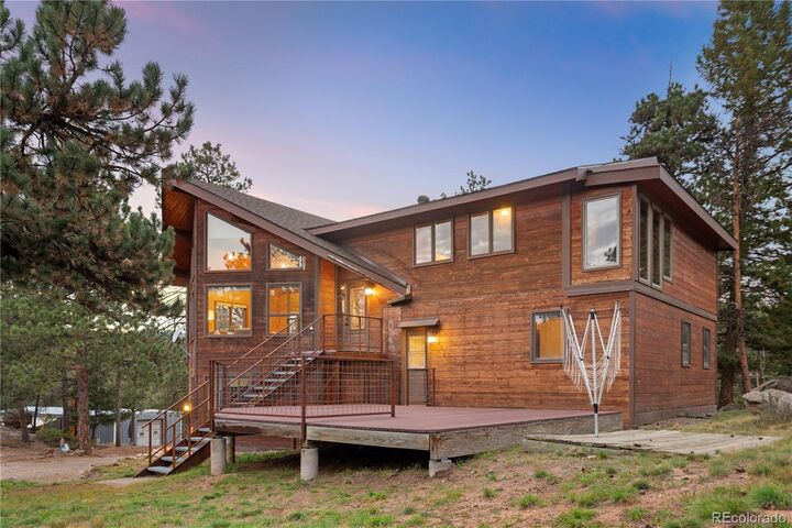 Property Photo: 6162 Artisans Way CO 80439