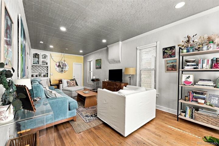 Property Photo:  3453 W 33rd Avenue  CO 80211 