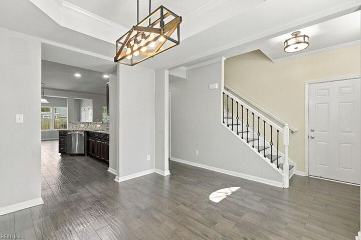 Property Photo: 114 Brock St VA 23690