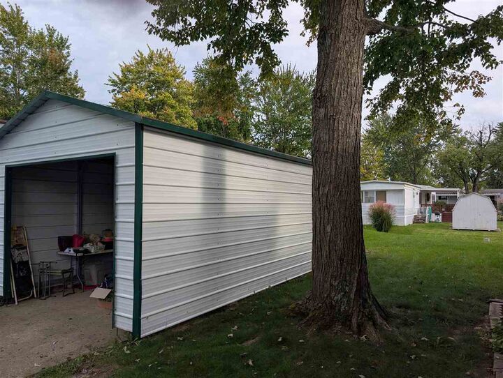 Property Photo:  1210 S Q Street Lot 60  IN 47374 