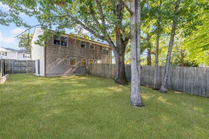 Property Photo:  131 Kenyon Avenue  RI 02886 