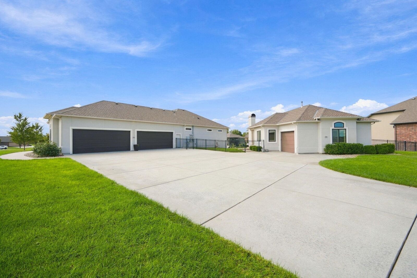 Photo de la propriété:  2901 W Crystal Beach St  KS 67204-2410 