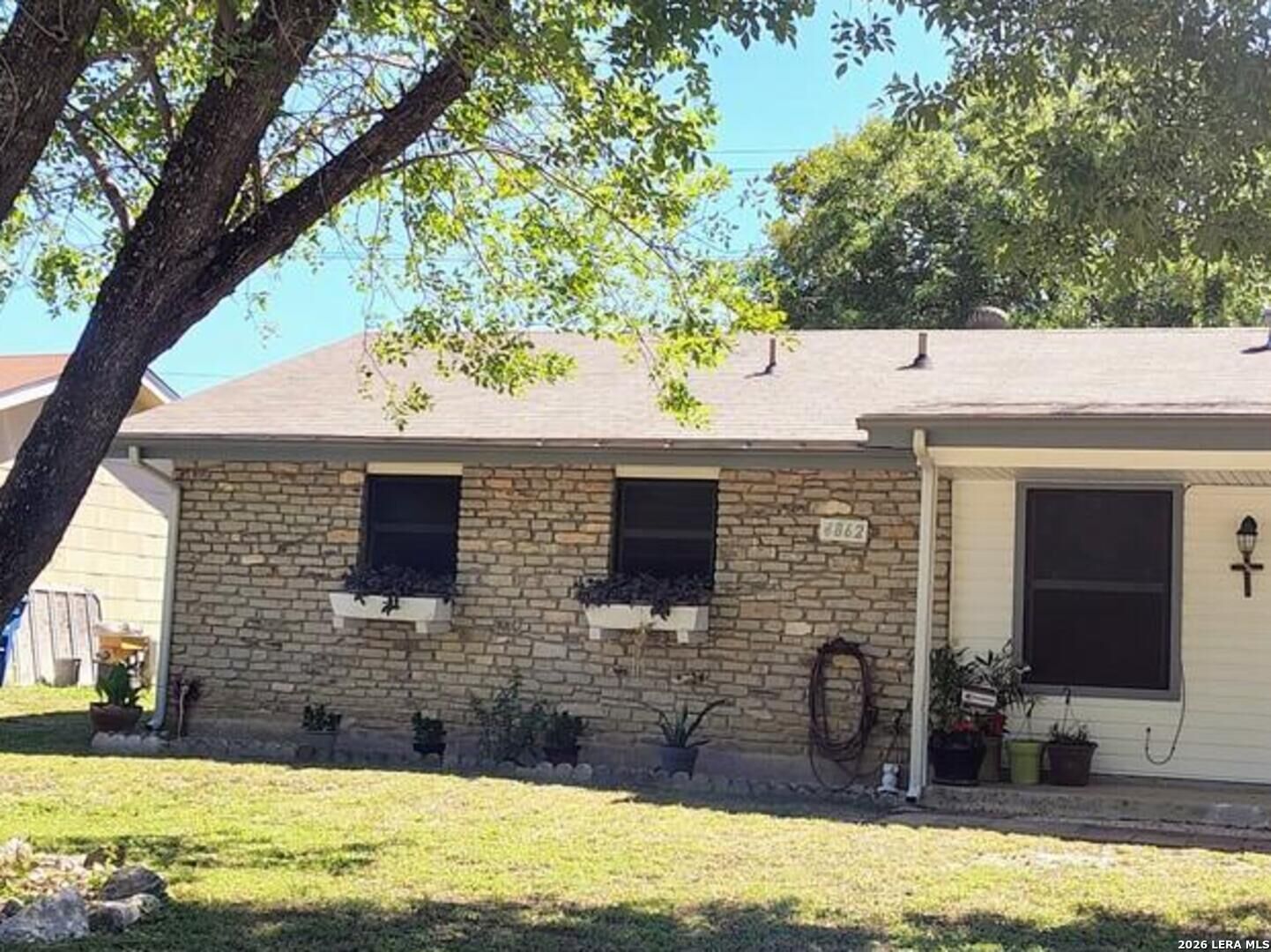 Property Photo:  Unknown  TX 78218 