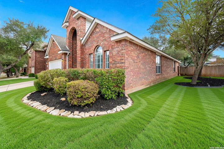 Property Photo:  26006 Copperas  TX 78260 