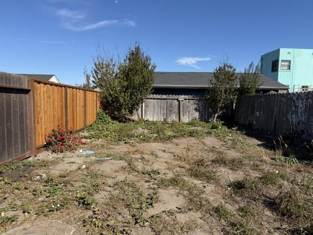 Property Photo:  0 3rd Avenue  CA 94066 