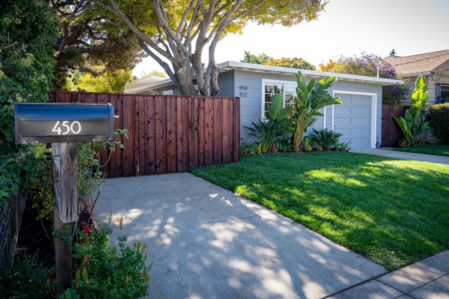 Property Photo:  450-452 State Street  CA 94401 