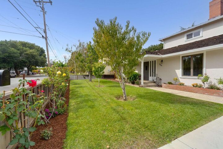 Property Photo:  966 Marilyn Drive  CA 94040 