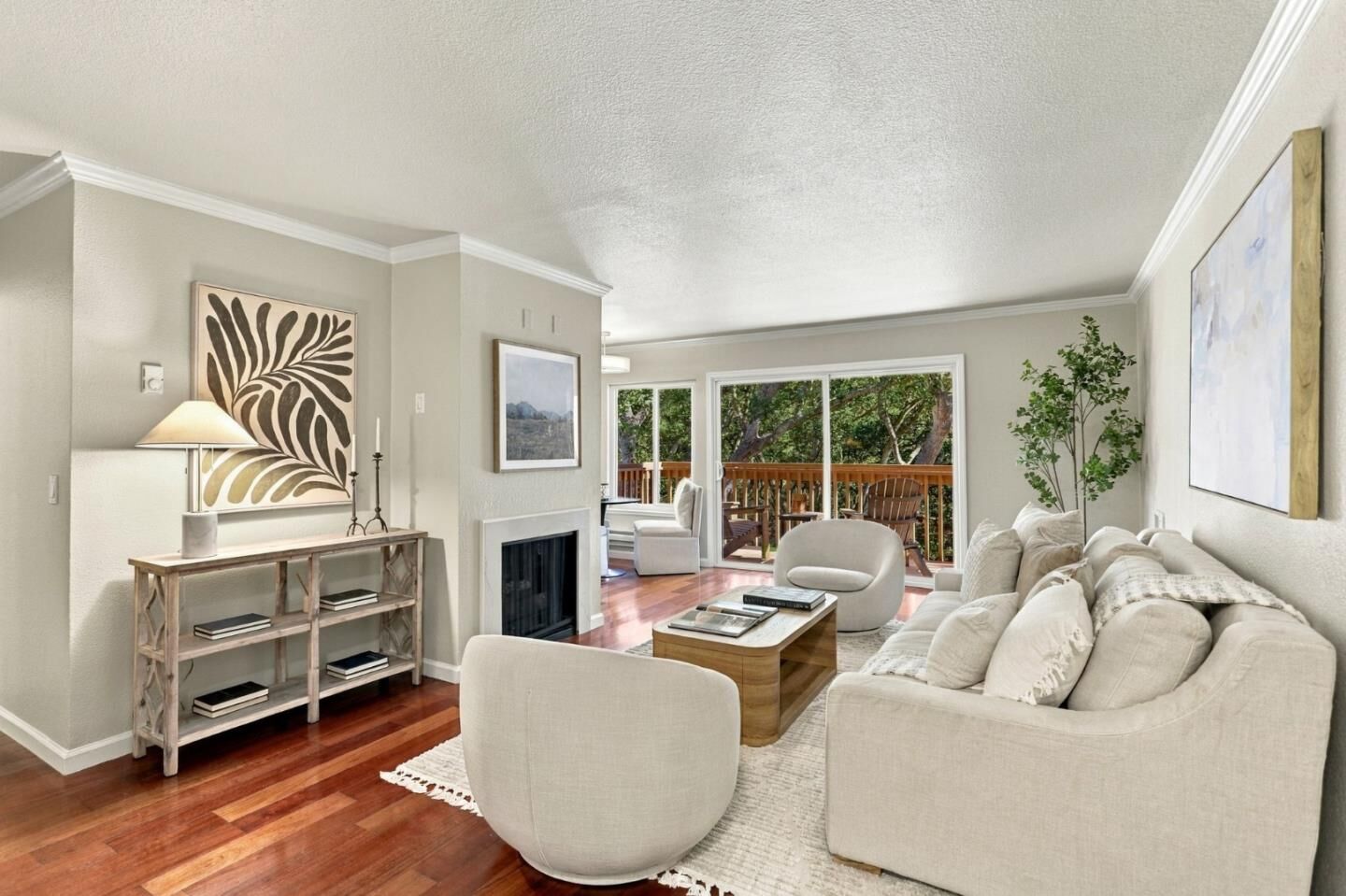 Property Photo:  300 Glenwood Circle 198  CA 93940 