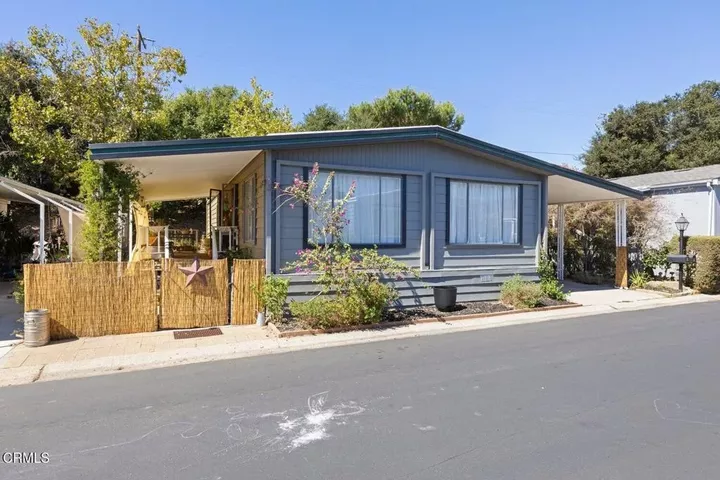 Property Photo: 950 Woodland 34 CA 93023