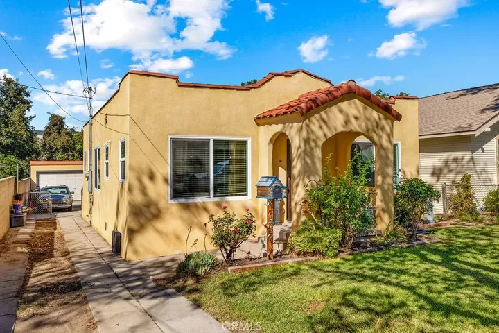 Property Photo:  7235 Union  CA 90602 
