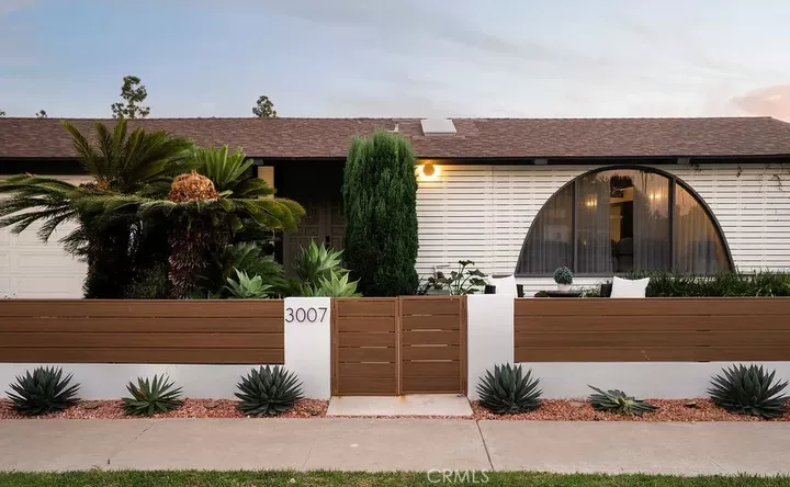 Property Photo:  3007 Java Road  CA 92626 
