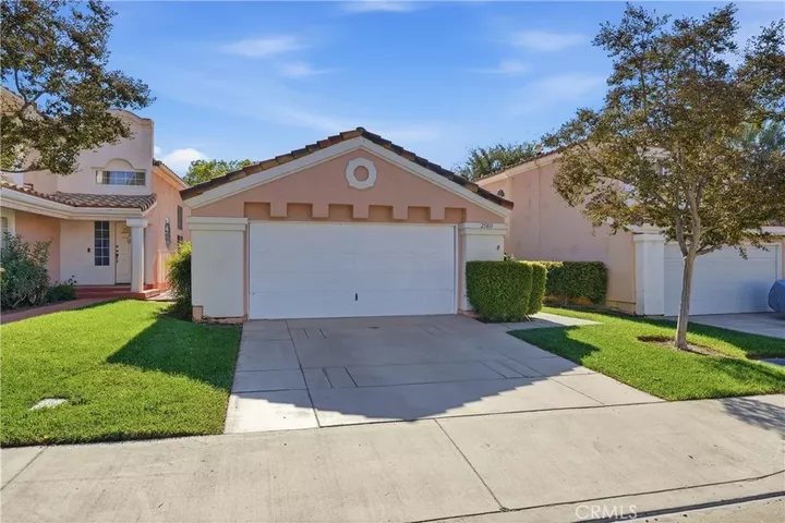 Property Photo:  25810 Browning Place  CA 91381 