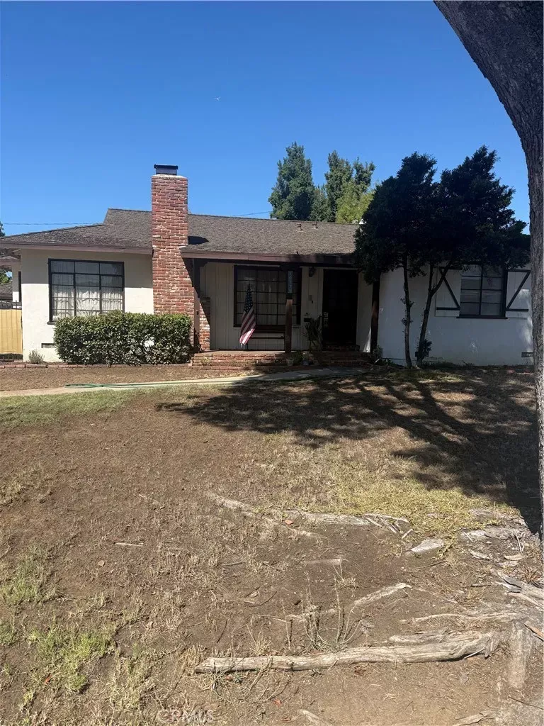 Property Photo:  10739 Cullman  CA 90603 