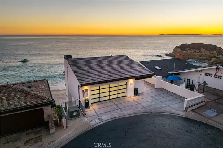 Property Photo: 33 Bay Drive CA 92651