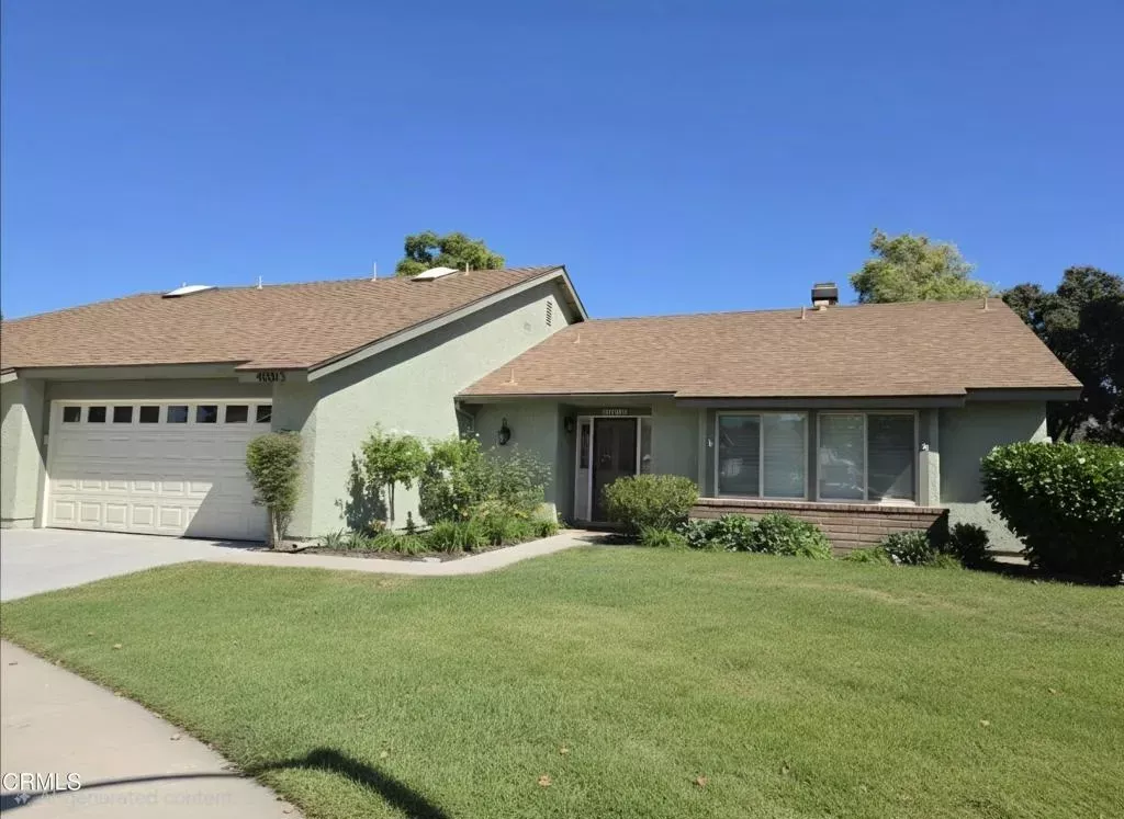 Property Photo:  40013 Village 40  CA 93012 