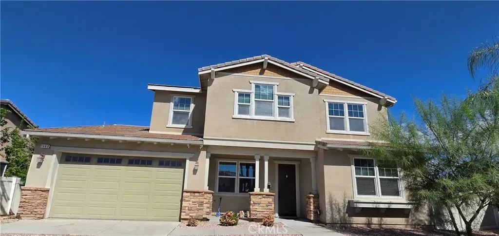 Property Photo:  1466 Kristion Court  CA 92374 