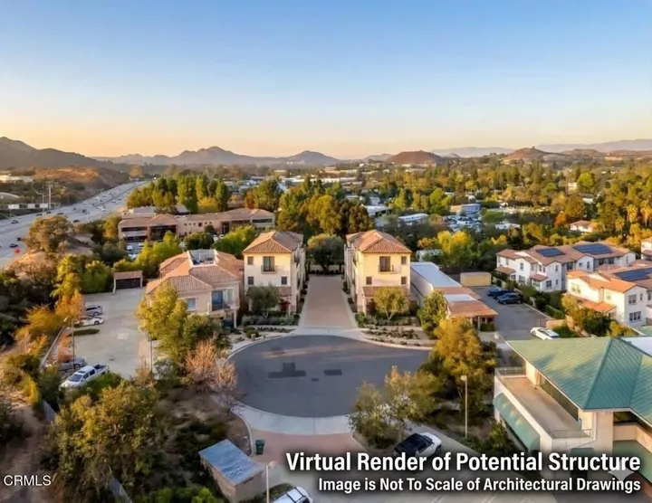 Property Photo:  111 Jensen  CA 91360 