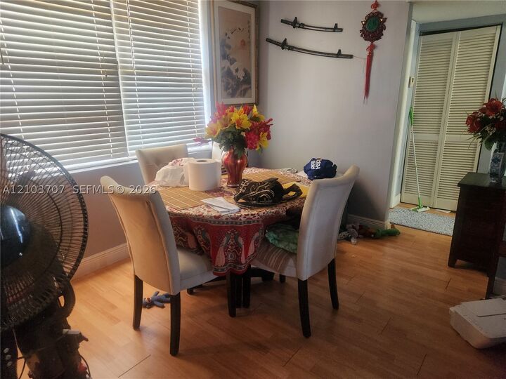 Property Photo:  3500 Blue Lake Dr 501  FL 33064 