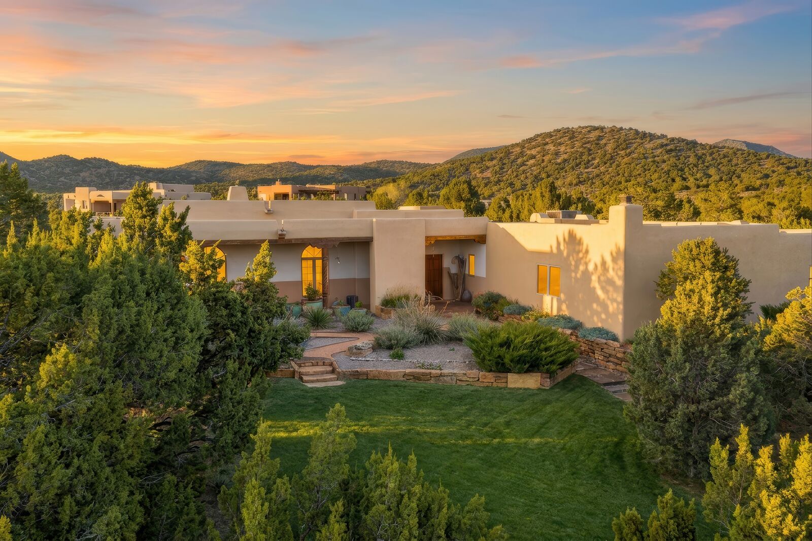 Property Photo: 39 Camino Cabo NM 87508